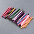 thumbnail image 2 of MasteelfCA 60 Pcs Bâtons de Colle Haute Viscosité pour Colle Chaude Outil de Réparation Multifonctionnel (Couleur Mixte), 2 of 7