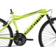 thumbnail image 2 of Bicicleta Benotto Mountain Bike Progression R26 21v Frenos V amarillo, 2 of 3