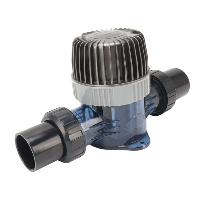 Chlorine Generator, Multi Protection Fault Prompt Heat Dissipation Salt Chlorinator AC110-240V for Pool ECO2,ECO4,ECO6,ECO8,ECO10