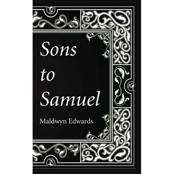 Sons to Samuel (Paperback)