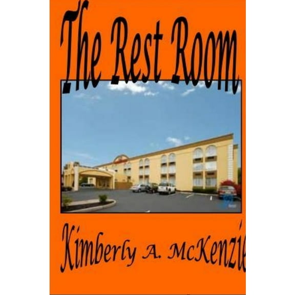 The Rest Room, (Paperback)