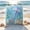 B, variant on Ocean Theme Pearl Art Kit, 3D Seashell Beach Craft For Adults, Gemstone Resin Painting, Handmade Wall Decor, Creative Gift For Women, Beginner Friendly