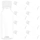 thumbnail image 1 of 10 botellas vacías para uso doméstico, multiusos, para zumo o leche (100 ml), 1 of 8