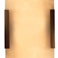 thumbnail image 5 of 13" Gold and White Delphi Wall Sconce, 5 of 6