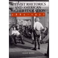 thumbnail image 2 of Pre-Owned Activist Rhetorics and American Higher Education, 1885-1937 (Hardcover) 0809323400 9780809323401, 2 of 2
