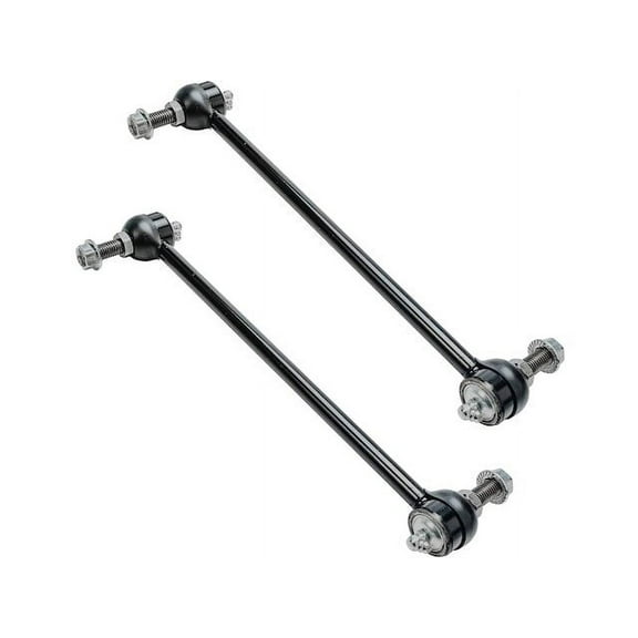 Front Sway Bar Link Kit - Compatible with 1999 - 2004 Honda Odyssey 2000 2001 2002 2003