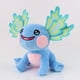 thumbnail image 3 of Muñeca de juguete Salamandra de 27 cm, regalo para niños (azul), 3 of 5