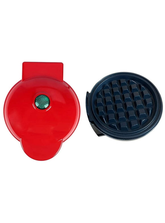 Waffle Makers in Electric Grills & Skillets