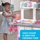 thumbnail image 2 of Muñeca Playset Step2 Love & Care Deluxe para bebés de 2 a 6 años, 2 of 7