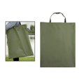 thumbnail image 2 of Justharion Chaise Sac de Rangement Pliant Imperméable pour Chaise Chaise de Plage Transport Vert Grand 1Set, 2 of 6