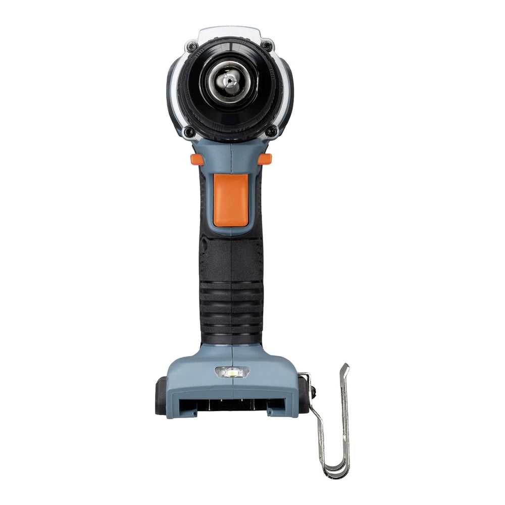 20V MAX Brushless Lithium-Ion 1/2 in. Cordless Drill Driver (Tool Only)