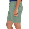 thumbnail image 3 of Gap Men's 7" Inseam Drawstring Pull On Elastic Waistband Short (Green Bay, XXL), 3 of 13