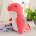 thumbnail image 4 of Triceratops Cute Stuffed Animal Plush Toy Adorable Soft Dinosaur Toy Plushies And Gifts Perfect Present For Kids And Toddlers, 4 of 5