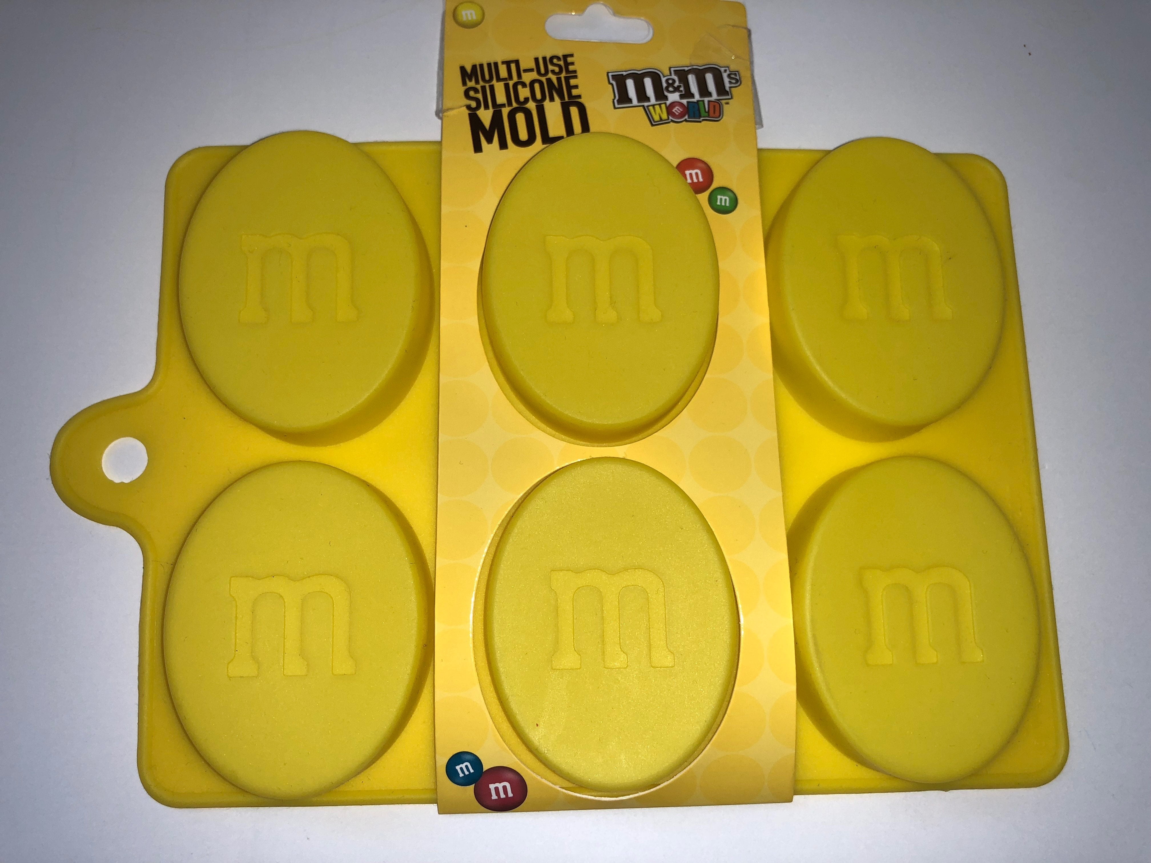 moldy m&ms