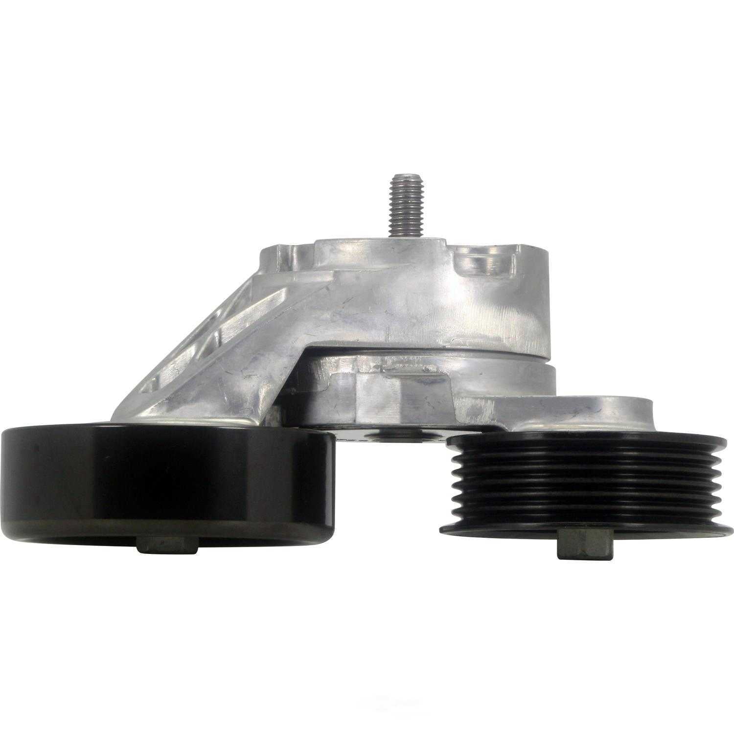 Litens 999007A Accessory Drive Belt Tensioner - Original Equipment Quality