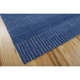 thumbnail image 2 of Nourison Contour Handcrafted Transitional Textured Rug, 2 of 5