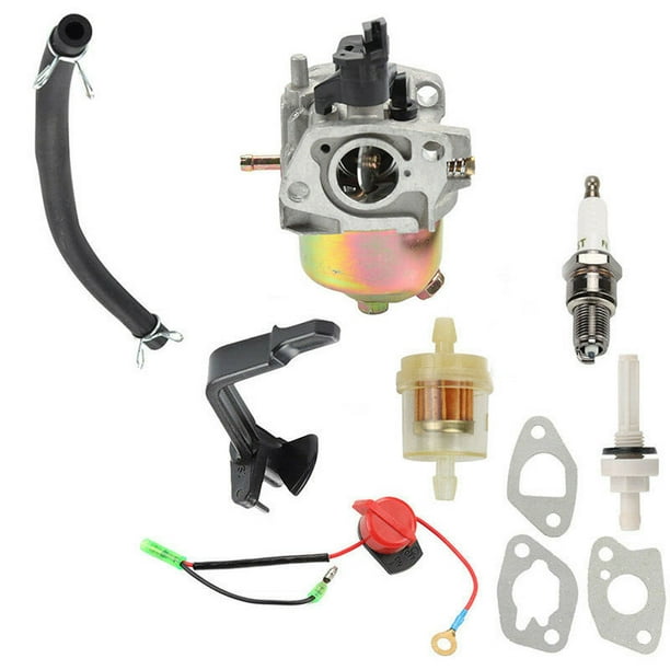 Carburetor for Harbor Freight Chicago Predator Generator 3000 3050 3200 4000W