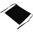 thumbnail image 7 of Tebru Mens Aprons,Black Half Waist Short Aprons With Pockets For Home Kitchen Pub Cafe Waiter Waitress , Short Apron, 7 of 7