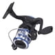 thumbnail image 1 of Carrete de Pesca ANGGREK Rueda de Pesca Intercambiable Azul, 1 of 8