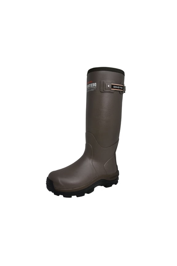 Outdoor Boots Mens Destroyer Brush Gusset Waterproof DSG-MH