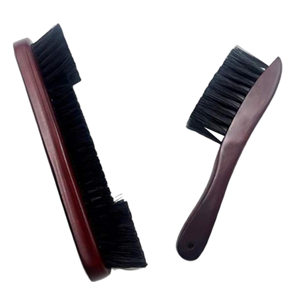 Durable Billiard Pool Table Brush Set for Cleaning Billiards Table Pool