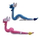 thumbnail image 2 of 27.2inch Dragonair Dragon Plush Toy Cartoon Soft Hakuryu Stuffed Anime Animal Doll Birthday Christmas Gifts For Children Kids, 2 of 4
