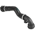 thumbnail image 2 of Radiator Hose Upper 12447255 17127510952 For 1999-2006 FOR BMW 323i 323Ci 325i 325Ci 325Xi 328i 328Ci 330i 330Ci 330Xi E46 E90, 2 of 6
