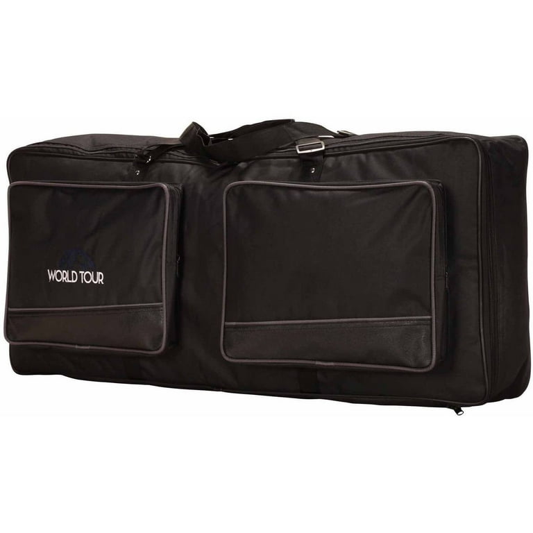 Keyboard gig bag 61 key shop