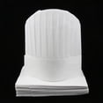 thumbnail image 4 of 20 Pcs Catering Food Apparel Round 11'' Round 11 Inch, 4 of 8