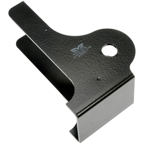 Dorman 999-805 Rear Left Upper Left Rear Upper Shock Bracket for Specific Chevrolet / GMC Models (OE FIX)