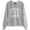czb# Grey412, variant on CUZIBR Hoodies For Women Letter Print Pullover Hoodie Long Sleeve Drawstring Pocket Casual Hooded Comfortable Tops Sweatshirts Fall Winter Clothes,Grey