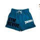 thumbnail image 1 of Pantalones cortos de verano para hombre, Shorts holgados de talla grande para gimnasio, deportes, correr, Fitness, playa, baloncesto, trotar Fivean unisex, 1 of 2