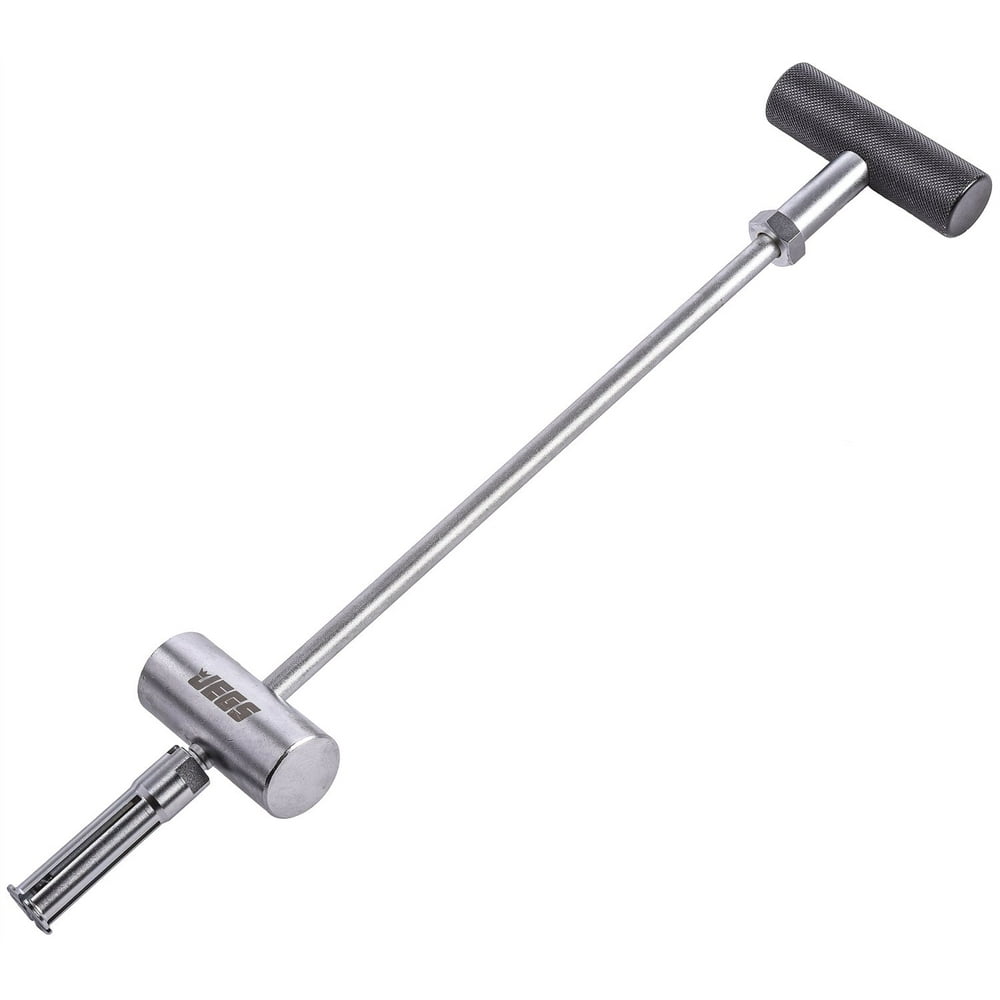 JEGS 81389 Hydraulic Valve Lifter Removal Tool Secure Grip Handle Slide