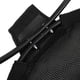 thumbnail image 3 of Cat Hammock Bed Stainless Steel Canvas Detachable Elevated Raised Small Dog Pet Hammock Bed for Indoor Outdoor Black, 3 of 4