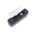thumbnail image 4 of Greeniant Cepillo de limpieza de discos antiestáticos en uno, cepillos de tocadiscos lavables, herramienta de limpieza para instrumentos musicales de Accesorios para instrumentos musicales Greeniant OD028417-00, 4 of 6