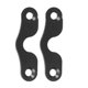 thumbnail image 5 of Car Sun Visor Repair Kit Sunshade Fixed Buckle for Jeep, 5 of 5