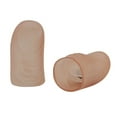 thumbnail image 1 of Lámpara de dedo Irfora 2PCS LED iluminados para los dedos Trucos de luz Lámpara para los dedos Puntas del pulgar Luz para los pulgares Herramienta de juguete de rango P para trucos de fiesta para adul Irfora Lámpara de dedo, 1 of 7