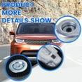 thumbnail image 7 of Car Accessories Drive Belt Automatic Tensioner Replaces Part Number LR039517 LR035493 Auto Repair, 7 of 7