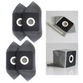 thumbnail image 3 of Bolsa de aspiradora Bolsa de Aspiradora Tela Genérica de Vacío Reutilizable para Desechos Polvo Misceláneas Fanmusic Bolsa de aspiradora, 3 of 7
