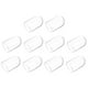 thumbnail image 4 of 10pcs Cubiertas de vidrio de flores frescas conservadas de 10 piezas cubiertas de vidrio de regalo de bricolaje, 4 of 4