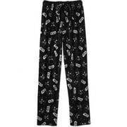 Star Wars-lucas Star Wars - Men's Darth Vader Fleece Pan