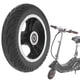 thumbnail image 5 of Rueda Para Patinete Eléctrico, Rueda Maciza Para Patinete Eléctrico Neumático No Neumático Con Buje Para Patinete Eléctrico, 5 of 8
