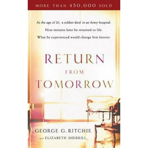 Pre-Owned Return from Tomorrow (Paperback) 080079432X 9780800794323