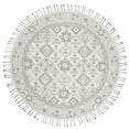 thumbnail image 2 of SAFAVIEH Aspen APN120A Handmade Light Grey / Grey Rug, 2 of 5