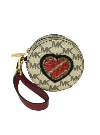 Womens Coin Purses Pouches Michael Kors