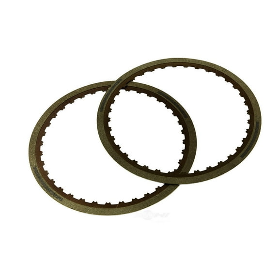 Automatic Transmission Clutch Plate