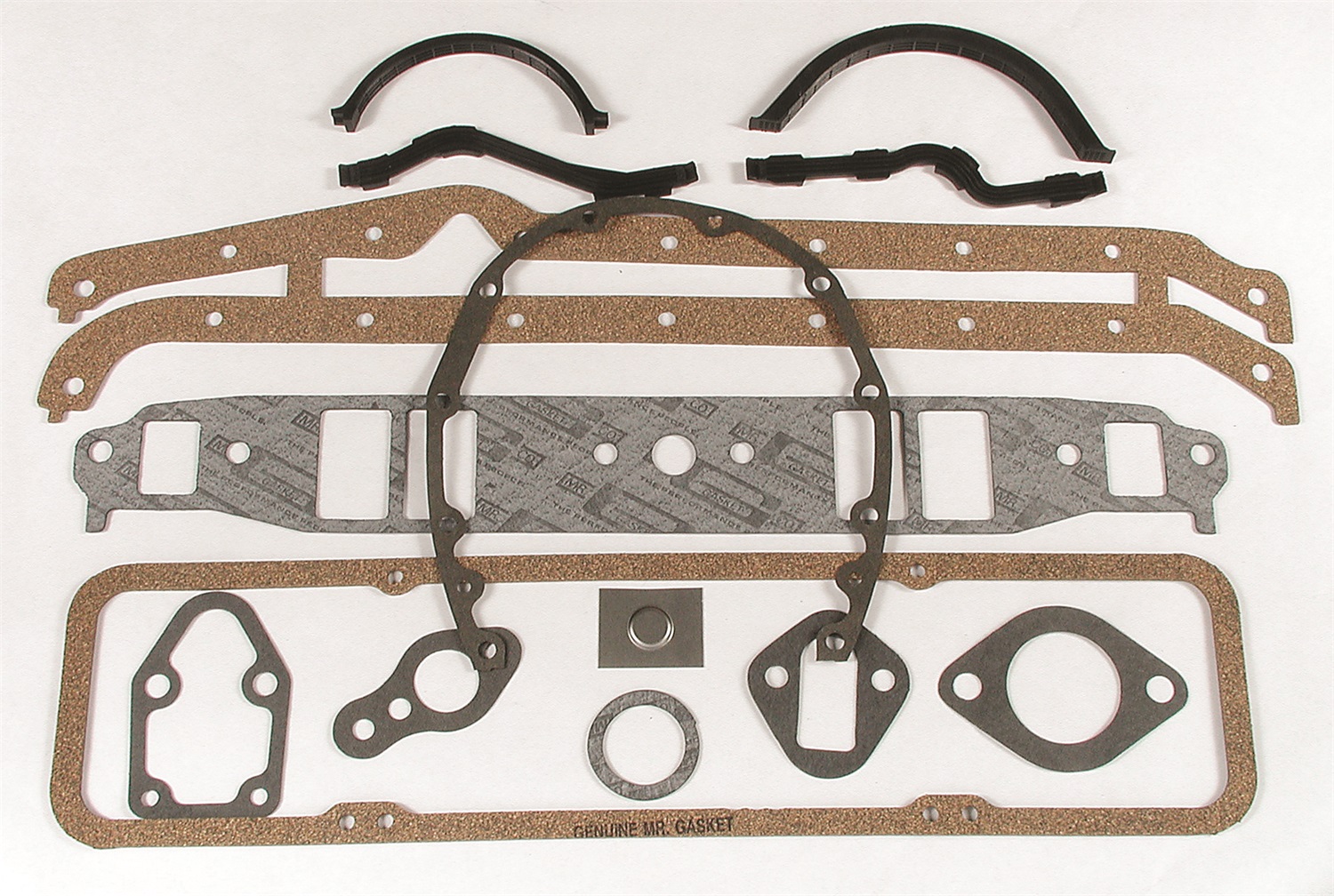 Mr. Gasket 4403 Engine Camshaft Change Gasket Set