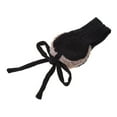 thumbnail image 5 of Yokua Crochet Ear Warmer Headband Knit Earmuffs Knit Earflap Ear Muffs for Children, 5 of 21