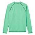 thumbnail image 2 of Playera para Nadar OP para Caballero, con Costuras Verde Talla M, 2 of 4