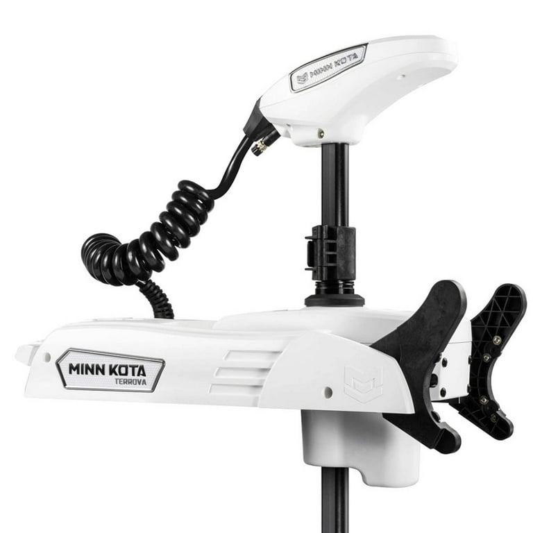Minn Kota Riptide Terrova QUEST 90/115 lb. Thrust, 60